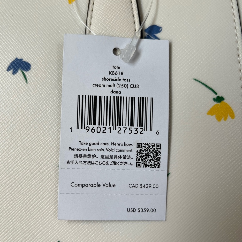 ♠️Kate Spade purse - Picture 8 of 12